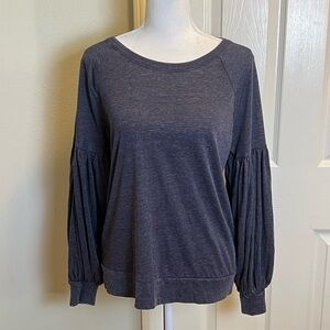 CHASER Volume Sleeves Top